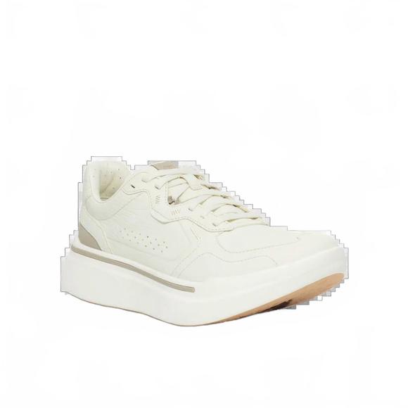 NEW AHNU unisex u sequence 1.1 shoes in white - Picture 1 of 6